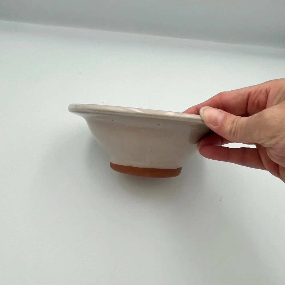 The‎ Original Apple Baker Baking Dish Paris Maine Ceramic Apple Cooker